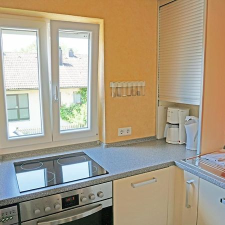 Ferienhaus Assmus Weißenburg in Bayern Exteriör bild
